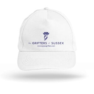Sussex Grifters Baseball Cap